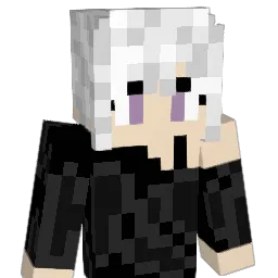 Cersuplat Minecraft avatar bust