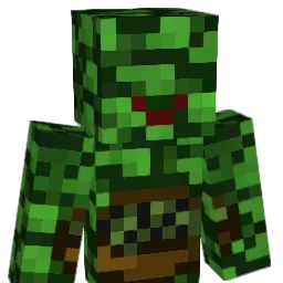 Certeto's Minecraft skin