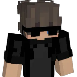 Certifed_idiot Minecraft avatar bust
