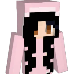 CertifiedMunch1 Minecraft avatar bust