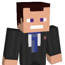 Certis61 Minecraft avatar bust