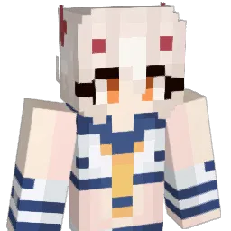 CeruAxun's Minecraft skin