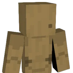 CeruleanExplorer Minecraft avatar bust