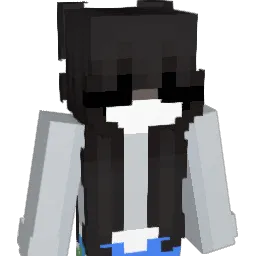 Cerv1n's Minecraft skin