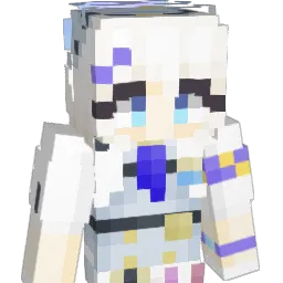 Cervan_1017 Minecraft avatar bust