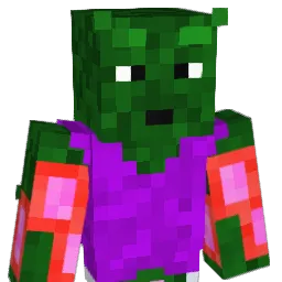 CervicalOne's Minecraft skin