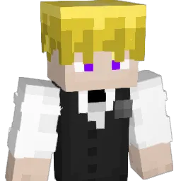 Cerzix's Minecraft skin