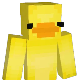 Ces_ia Minecraft avatar bust