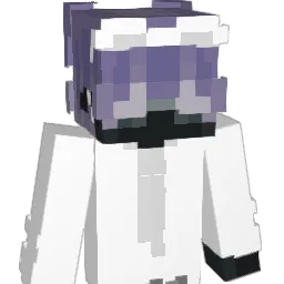 Cesaar213 Minecraft avatar bust