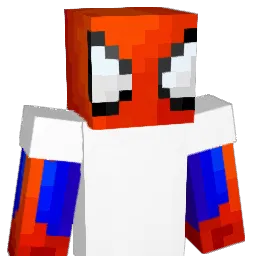 Cesar1xd1 Minecraft avatar bust