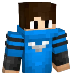 Cesar6969 Minecraft avatar bust