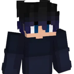 CesarBll14's Minecraft skin