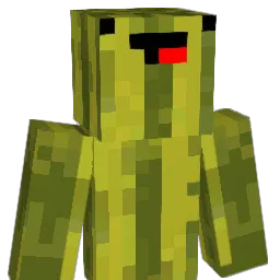 CesarExtremeDev Minecraft avatar bust