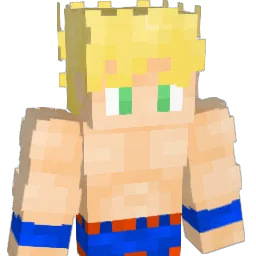 CesarGamer2003's Minecraft skin