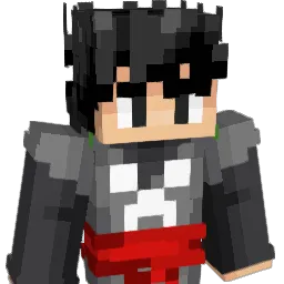 CesarGamer88's Minecraft skin
