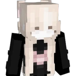 CesarRoiDuMonde Minecraft avatar bust