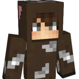 CesarRz08 Minecraft avatar bust