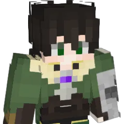 Cesar_7 Minecraft avatar bust