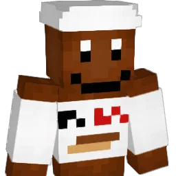 CesareG's Minecraft skin