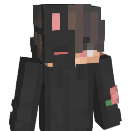 Cesareev Minecraft avatar bust