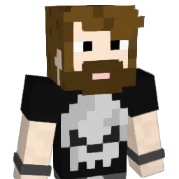 Cesaricus's Minecraft skin