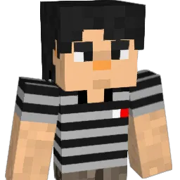 Cesarinno_exe's Minecraft skin