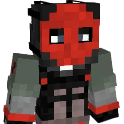 Cesarrioss's Minecraft skin