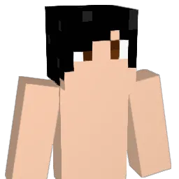 CesiumX Minecraft avatar bust