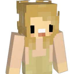 Cesoje Minecraft avatar bust