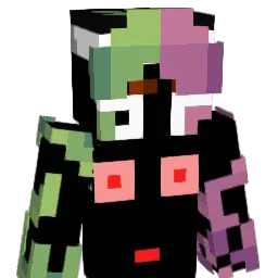 Cespo95's Minecraft skin