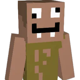 Cessellea's Minecraft skin