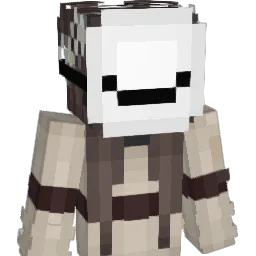 Cesss's Minecraft skin