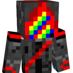 Cestel's Minecraft skin