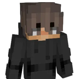 Cestys Minecraft avatar bust