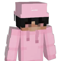 Cetarice Minecraft avatar bust