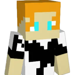 Cethon Minecraft avatar bust