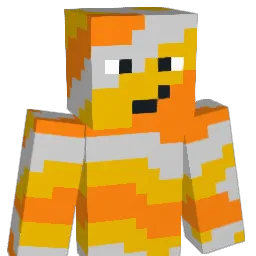 Cetiosaur's Minecraft skin