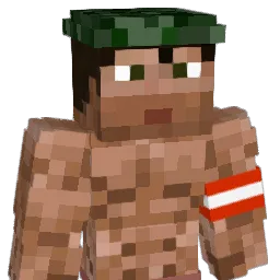 Ceto_'s Minecraft skin