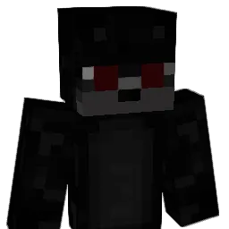 Cets Minecraft avatar bust