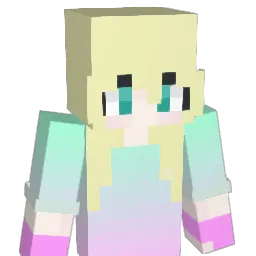 Ceupythellama Minecraft avatar bust