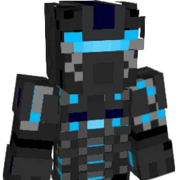 CevVile's Minecraft skin