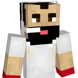 Cevap1's Minecraft skin