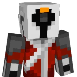 Cevarul's Minecraft skin