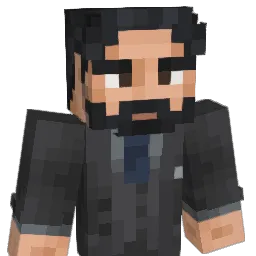 Ceve01's Minecraft skin