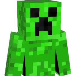 Cevelon's Minecraft skin