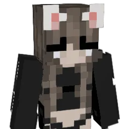 Cevik19's Minecraft skin