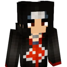 Cevin1's Minecraft skin