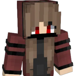 Cevy_0308 Minecraft avatar bust