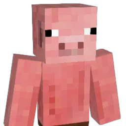 Cewala's Minecraft skin