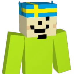Cewid's Minecraft skin